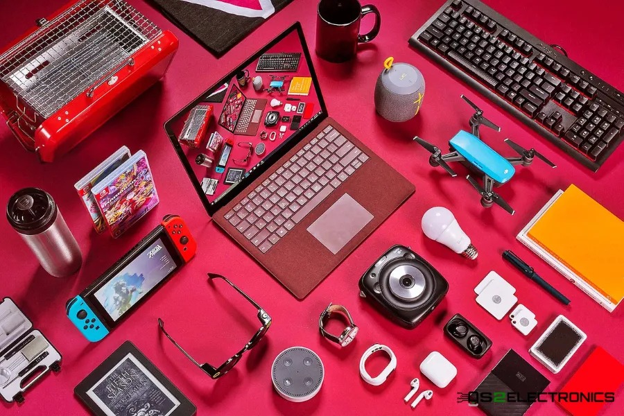 Accessories and Gadgets